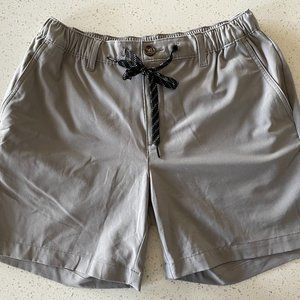 Chubbies Hybrid 6" Swim Trunks - Men's Medium